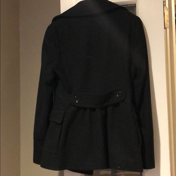 Pea coat - Picture 2 of 2